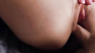 Big tits stepmom Reagan Foxx hammered by her stepson