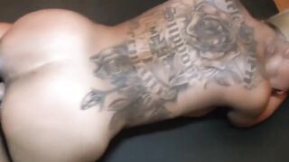 Mass insemination group sex for German bimbos AO