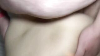 Lots of sperm injected inside teenie during sex orgies