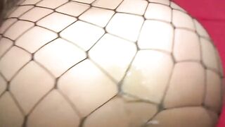 German group sex with anal for Stella Love