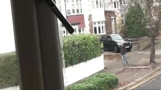 PascalsVideo.com - Naughty mature whore is really into nasty rough fucking