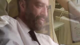PascalsVideo.com - Naughty mature whore is really into nasty rough fucking