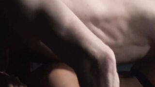 DisposedBoys.com - Deep bareback anal fucking by hottie Legrand Wolf and horny Logan