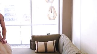 StepsonXXX.com - Handsome Johnny Ford makes his stepson happy by plowing his butthole