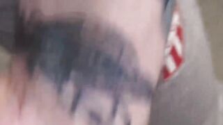 LatinoJuice.com - Sexy wavy haired Frederico Del Rey rides my cock after swallowing i