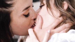 MOMMYS CUNT WITH MOUTH - Gamer Melody Marks  Bestie Discover Stepmom Bridgette B Was Their Rival All Along