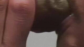 Vintage gay Gene Lamar and I engage in a nice cock sucking activity