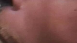 Vintage gay Gene Lamar and I engage in a nice cock sucking activity