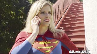 Cory Chase into Stunning Gurl is Anally Dominated
