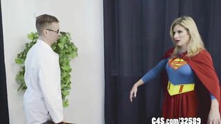 Cory Chase into Stunning Gurl is Anally Dominated