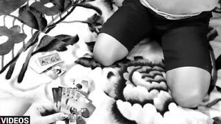 Sex cards with stepbrother two
