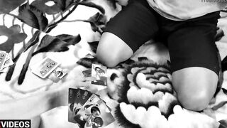 Sex cards with stepbrother two