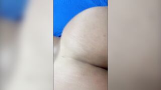 I'm alone with my MILF and I got vulgar