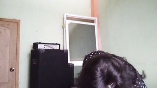 SIMMER DOWN A SUBSCRIBER WHO WANTS TO FUCKED ME