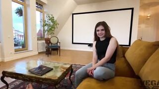 BROTHER TEACHES SISTER ANAL SEX