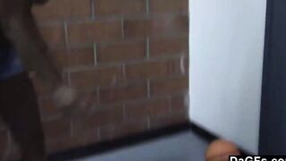 Dagfs - Teanna Trump's Concealed Amateur Sextape