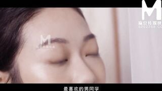 [Domestic] Madou Media Works/MD0145-Female Addict 001/Free Service