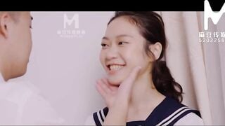 [Domestic] Madou Media Works/MD0145-Female Addict 001/Free Service