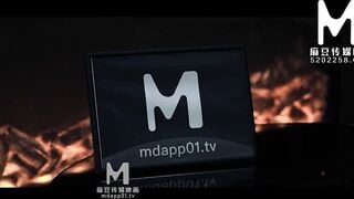 [Domestic] Madou Media Works/MD0145-Female Addict 001/Free Service