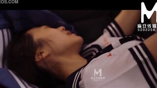 [Domestic] Madou Media Works/MD0145-Female Addict 002/Free Service