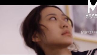 [Domestic] Madou Media Works/MD0145-Female Addict 002/Free Service