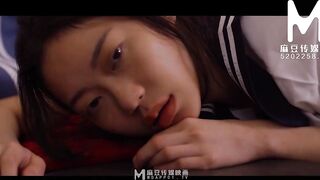 [Domestic] Madou Media Works/MD0145-Female Addict 002/Free Service