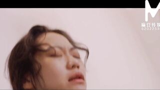 [Domestic] Madou Media Works/MD0145-Female Addict 002/Free Service