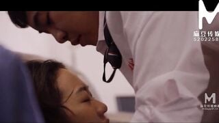 [Domestic] Madou Media Works/MD0145-Female Addict 002/Free Service