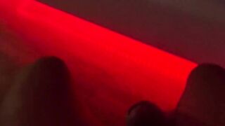 My CHEATING HOTTIE GF get SCREWED BY THE EMPLOYEEON A MOTEL WHILE I SEE  CUCKOLD THREE-WAY point of view