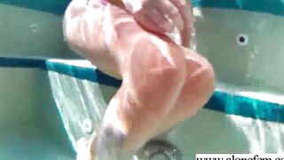 Alone Goddess cunt with mouth (vanessa x) Play On Webcam With Dirty Stuffs vid-26