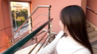 https://bit.ly/37ItZWH Lewd sex with a Sexual college schoolgirl who has long boobies, a crazy sexy woman, and a adorable voice. Body line that is too sexual. She is an active college college girl. She is too naughty inside cosplay SEX.