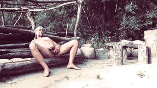 the joy of exhibitionism