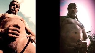 the joy of exhibitionism