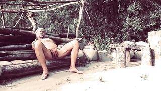 the joy of exhibitionism