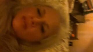 Curvy cougar Rosie: I Miss You - Just Strokve Me - Seducing You Sensually