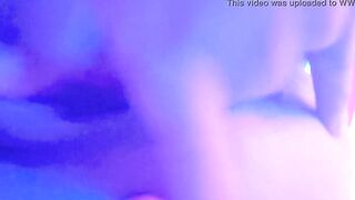 Que rico sixty-nine con mi putita
