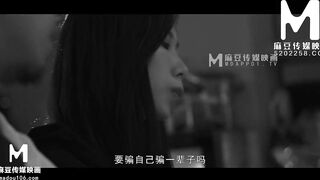 [Domestic] Madou Media Works/MDL-0002 The Undead 002/Watch for free