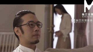 [Domestic] Madou Media Works/MDL-0002 The Undead 002/Watch for free