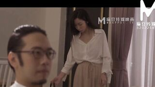 [Domestic] Madou Media Works/MDL-0002 The Undead 002/Watch for free