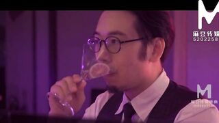 [Domestic] Madou Media Works/MDL-0002 The Undead 002/Watch for free