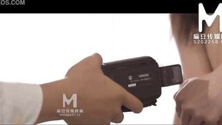 [Domestic] Madou Media Works/MDL-0002 The Undead 003/Watch for free