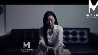 [Domestic] Madou Media Works/MDL-0002 The Undead 003/Watch for free