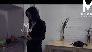 [Domestic] Madou Media Works/MDL-0002 The Undead 001/ See for free