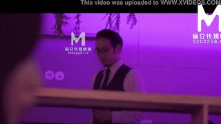 [Domestic] Madou Media Works/MDL-0002 The Undead 001/ See for free