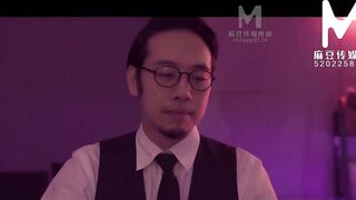 [Domestic] Madou Media Works/MDL-0002 The Undead 001/ See for free