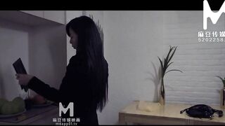 [Domestic] Madou Media Works/MDL-0002 The Undead 001/ See for free