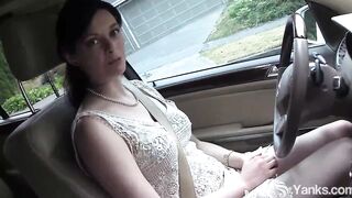 Yanks Savannah Drives & Jizzes