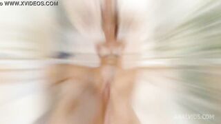 Robin Anal Casting, Haix Rogue Welcome to Porn 1on1, atm, Nuts Deep Anal, Gapes, Cum into Mouth GL541