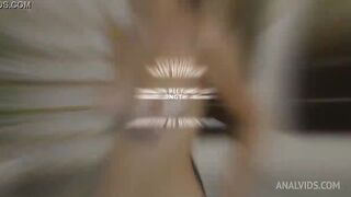 Robin Anal Casting, Haix Rogue Welcome to Porn 1on1, atm, Nuts Deep Anal, Gapes, Cum into Mouth GL541