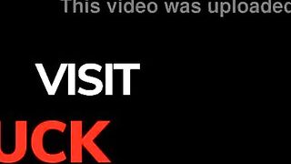 Bombshell African Black 19 Yo Gets wrecked by Long Dick Into Hotel